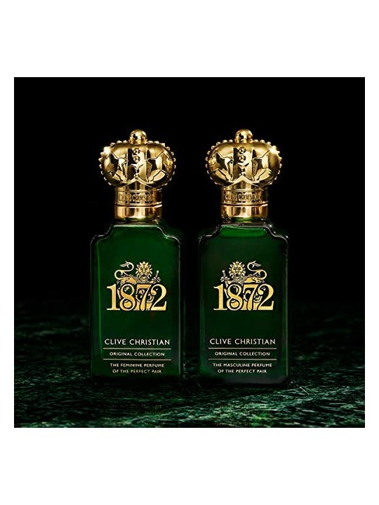 Clive Christian 1872 Spicy Citrus Parfum 100ml uomo