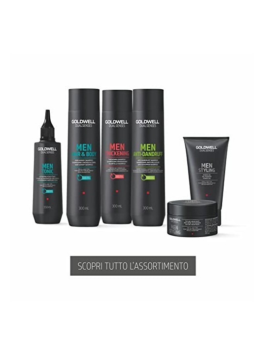 Goldwell Dualsenses Men Texture Cream Paste 100ml