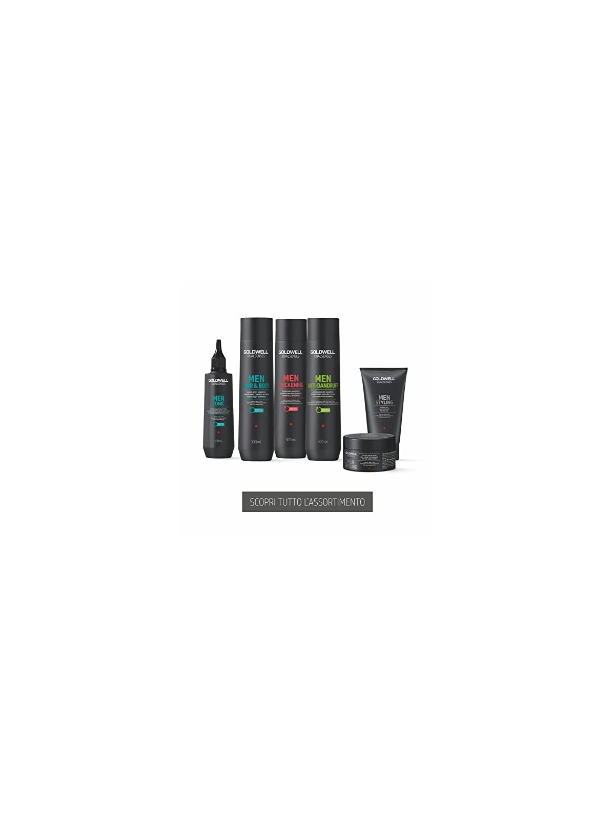 Goldwell Dualsenses Men Texture Cream Paste 100ml