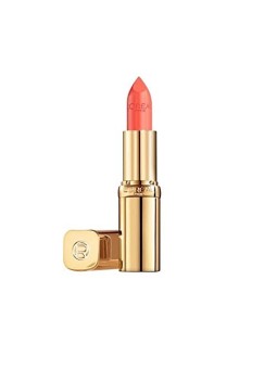 L'Orï¿½ï¿½al Paris Color Riche Rossetto Intenso 3 6 g 373 Corallo Magnetico donna