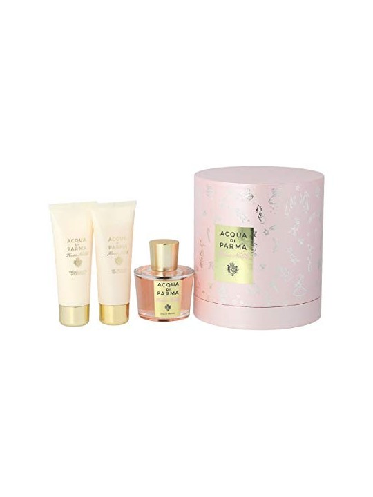 Set Acqua di Parma Rosa Nobile Eau de Parfum 100 ml