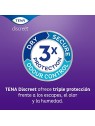Tena Lady DISCREET compresa incontinenza maxi notte 12 unit donna