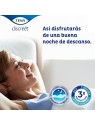 Tena Lady DISCREET compresa incontinenza maxi notte 12 unit donna