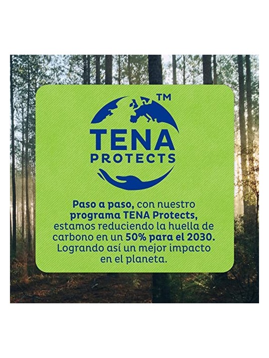 Tena Lady DISCREET compresa incontinenza maxi notte 12 unit donna