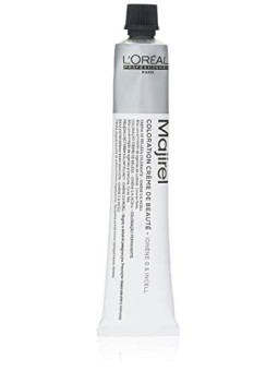 L'Oreal Majirel Coloration Cream donna 50ml 10.1 Light Ash Blonde