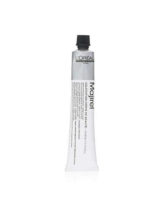 L'Oreal Majirel Coloration Cream donna 50ml 10.1 Light Ash Blonde