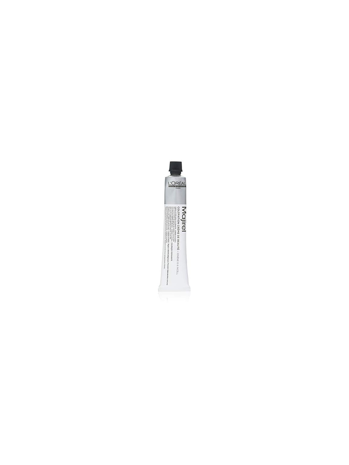 L'Oreal Majirel Coloration Cream donna 50ml 10.1 Light Ash Blonde