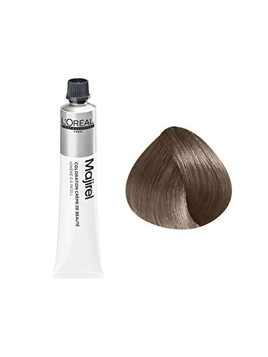 L'Orï¿½ï¿½al Professionnel Paris MAJIREL ionï¿½ï¿½ne g colorazione crema 8,1 50ml