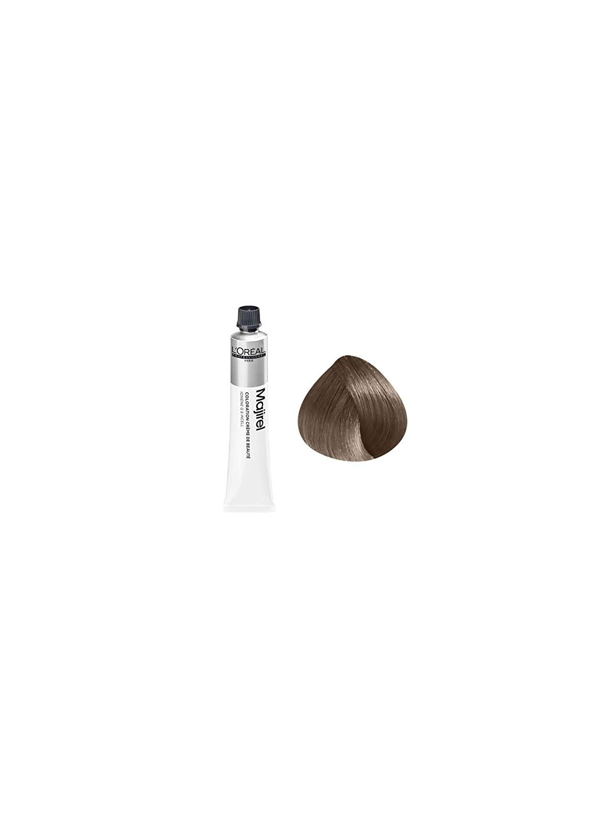 L'Orï¿½ï¿½al Professionnel Paris MAJIREL ionï¿½ï¿½ne g colorazione crema 8,1 50ml