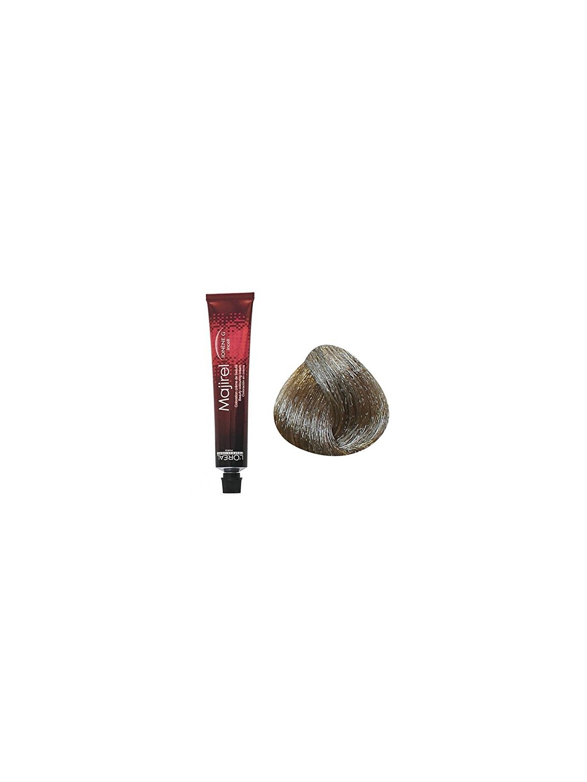 L'Orï¿½ï¿½al Professionnel Paris MAJIREL ionï¿½ï¿½ne g colorazione crema 8,1 50ml