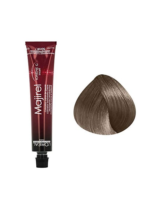 L'Orï¿½ï¿½al Professionnel Paris MAJIREL ionï¿½ï¿½ne g colorazione crema 8,1 50ml