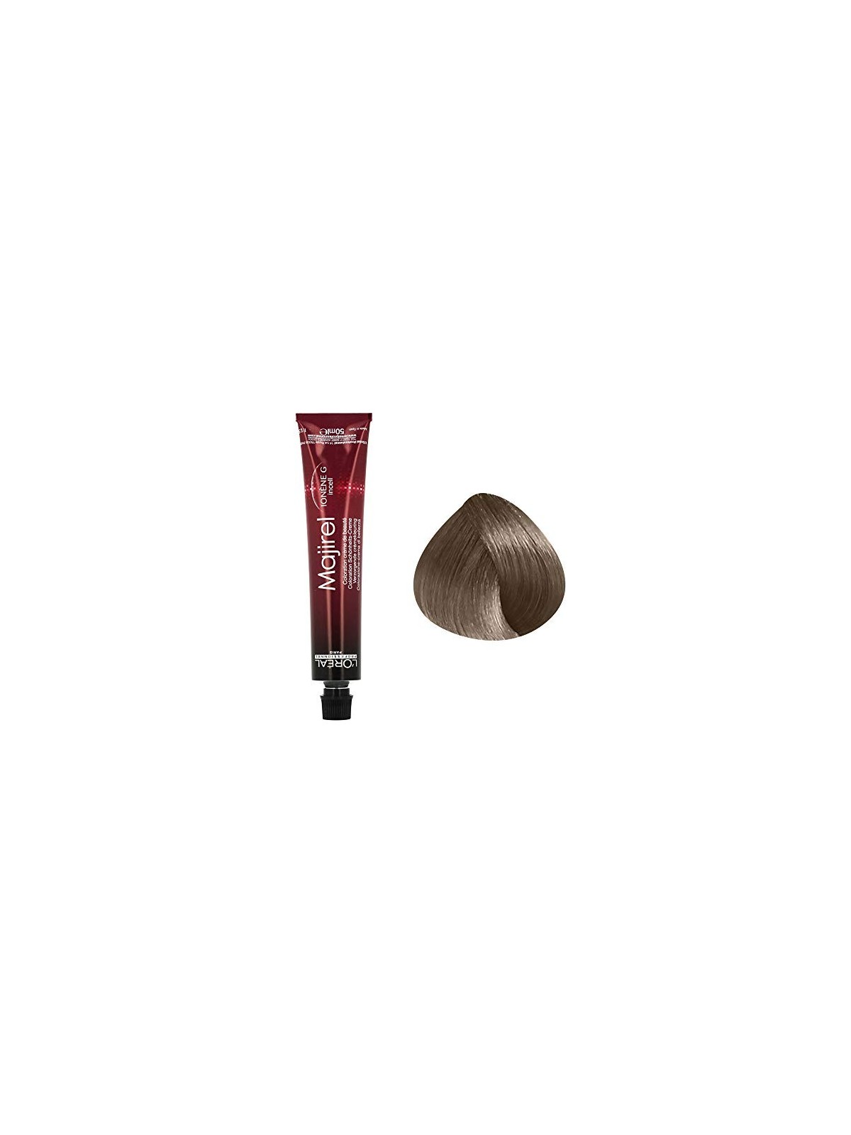 L'Orï¿½ï¿½al Professionnel Paris MAJIREL ionï¿½ï¿½ne g colorazione crema 8,1 50ml