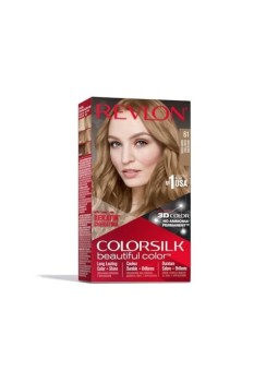 Revlon Professional Colorsilk Bel colore donna 61 Dark Blonde