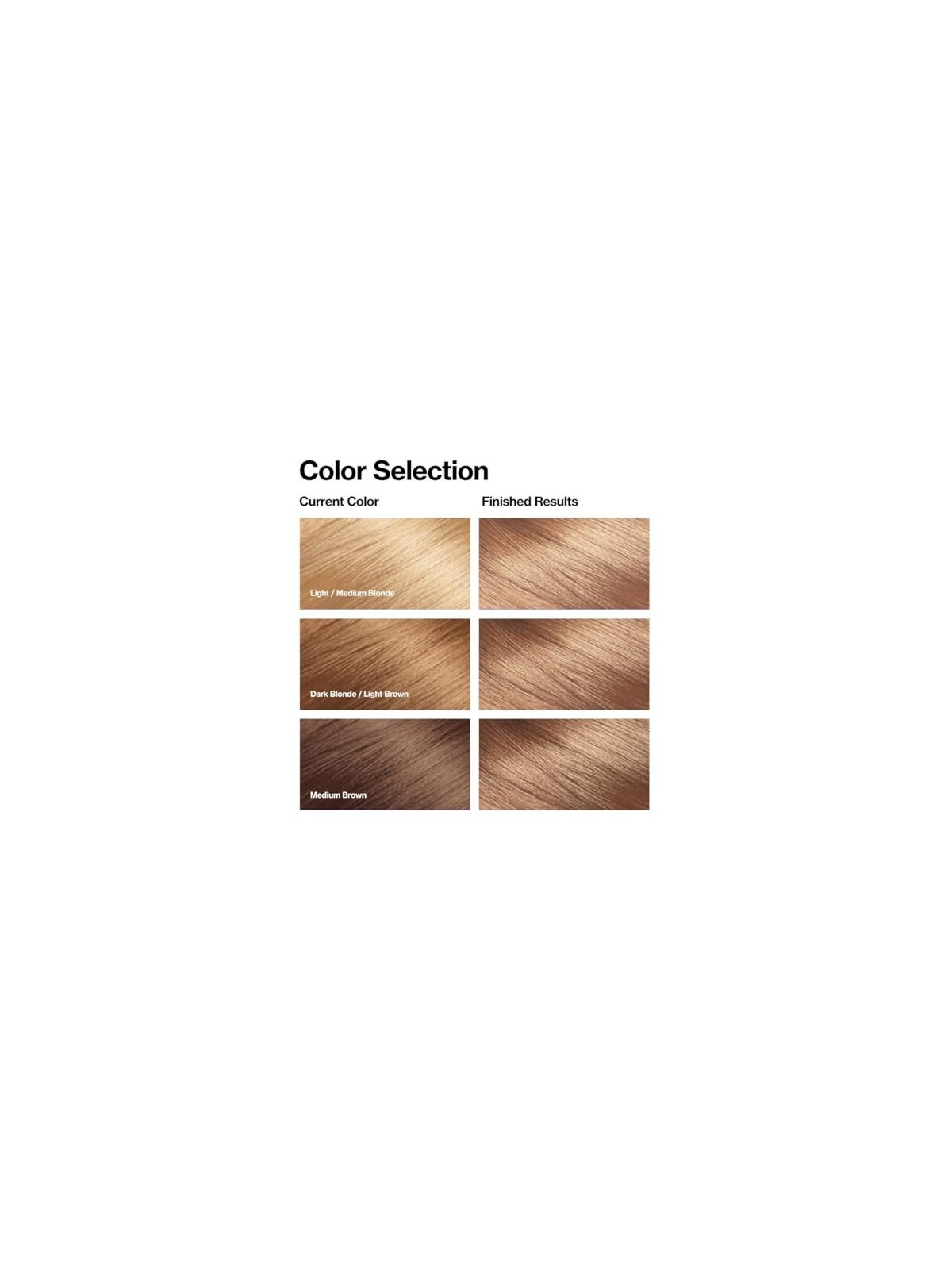 Revlon Professional Colorsilk Bel colore donna 61 Dark Blonde