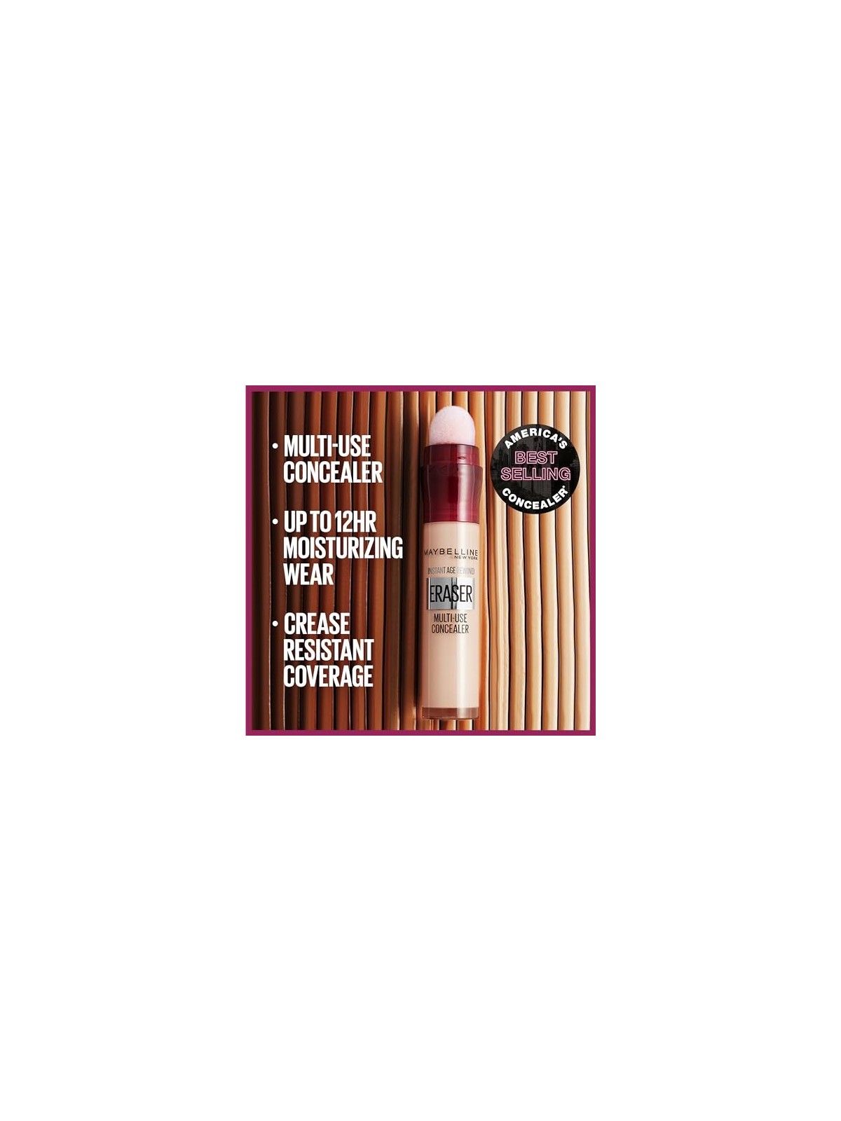 Correttore istantaneo antiet perfetto e coprente 68 ml donna 01 Light