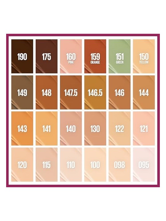Correttore istantaneo antiet perfetto e coprente 68 ml donna 01 Light