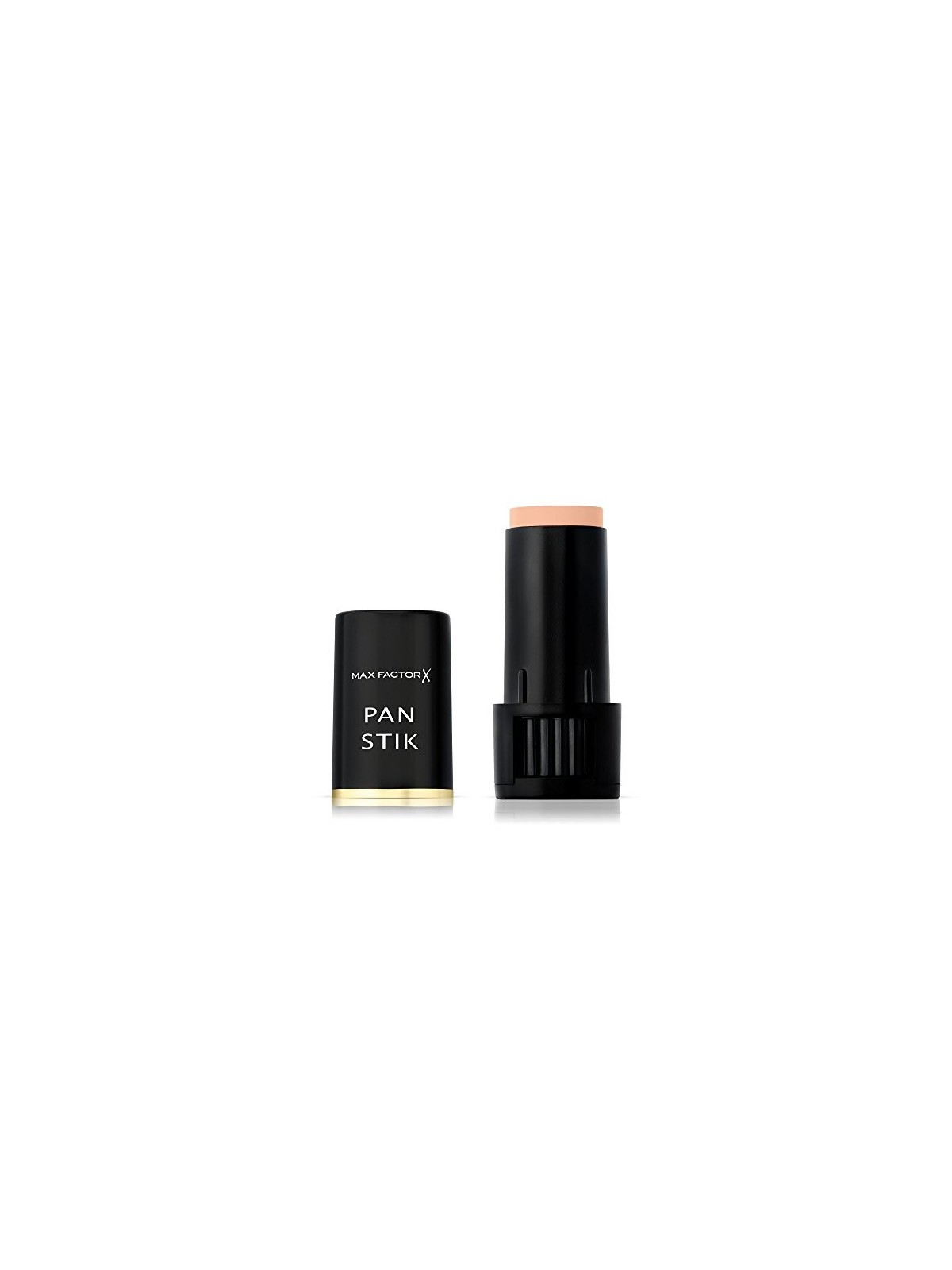 Max Factor PAN STIK Fondotinta 96bisque avorio donna