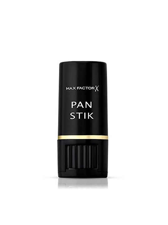 Max Factor PAN STIK Fondotinta 96bisque avorio donna