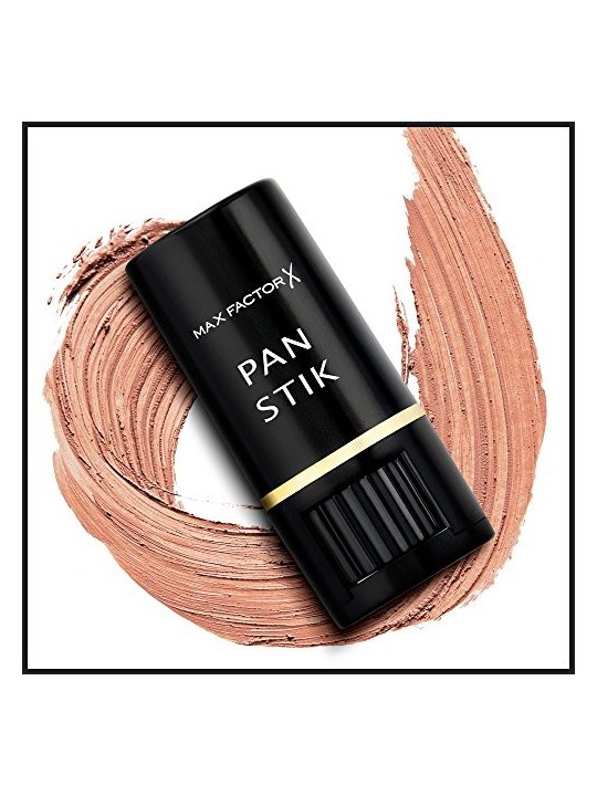 Max Factor PAN STIK Fondotinta 96bisque avorio donna