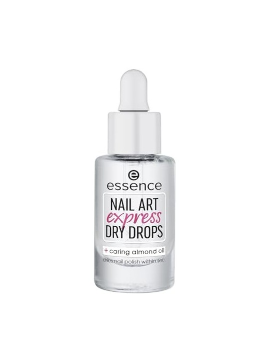Essence Nail Art Express Dry Drops