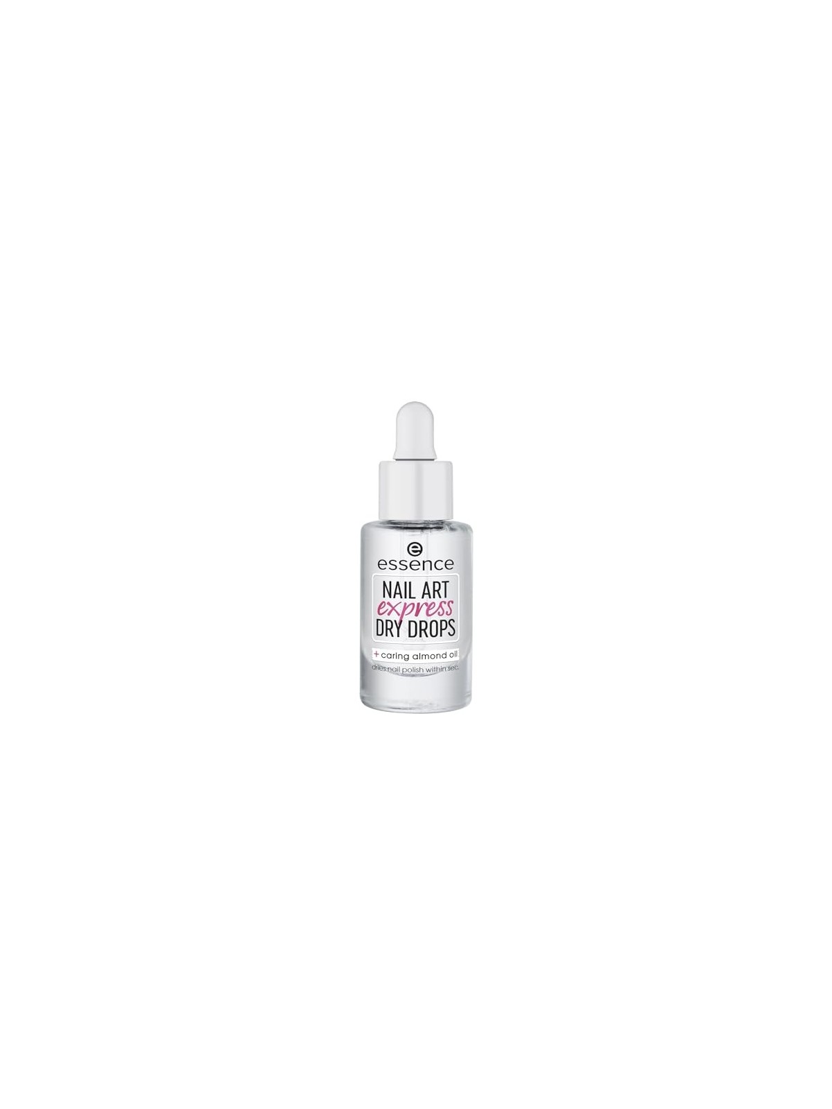 Essence Nail Art Express Dry Drops