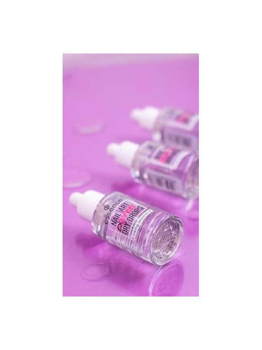 Essence Nail Art Express Dry Drops
