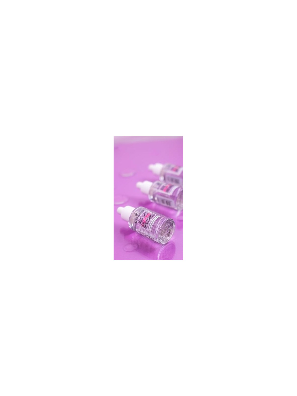 Essence Nail Art Express Dry Drops