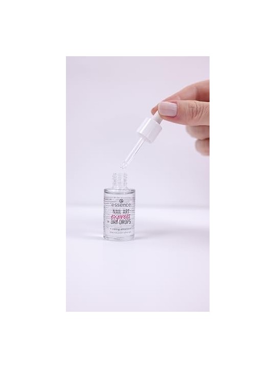 Essence Nail Art Express Dry Drops