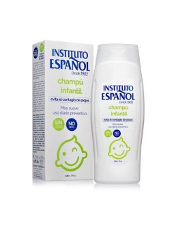 Shampoo prevenzione pidocchi 500ml unisex