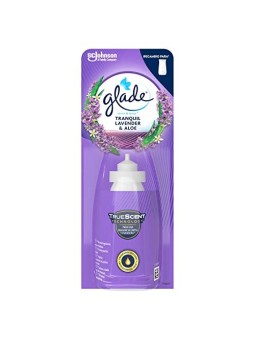 Ricarica Deodorante Ambiente Lavanda e Gelsomino
