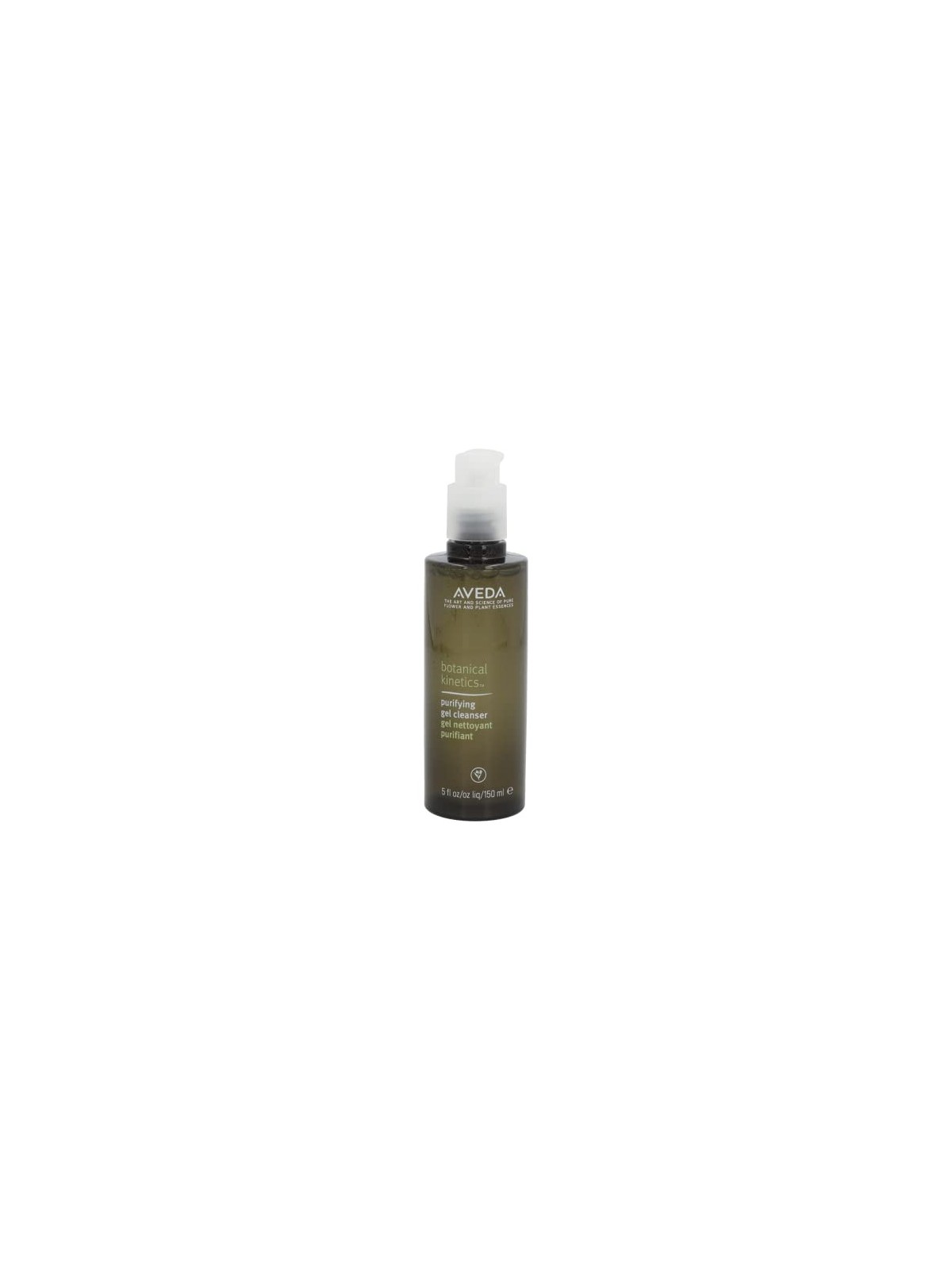 Detergente in gel purificante Aveda Botanical Kinetics 150ml