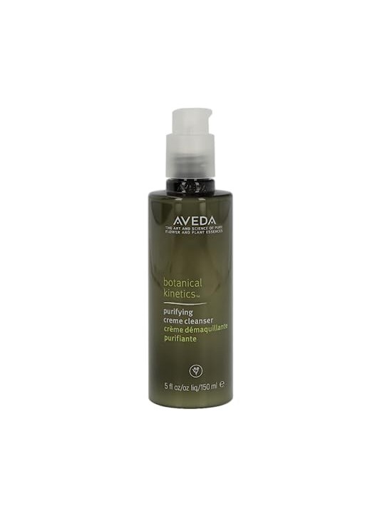 Crema Detergente Purificante Botanical Kinetics Aveda donna 150ml