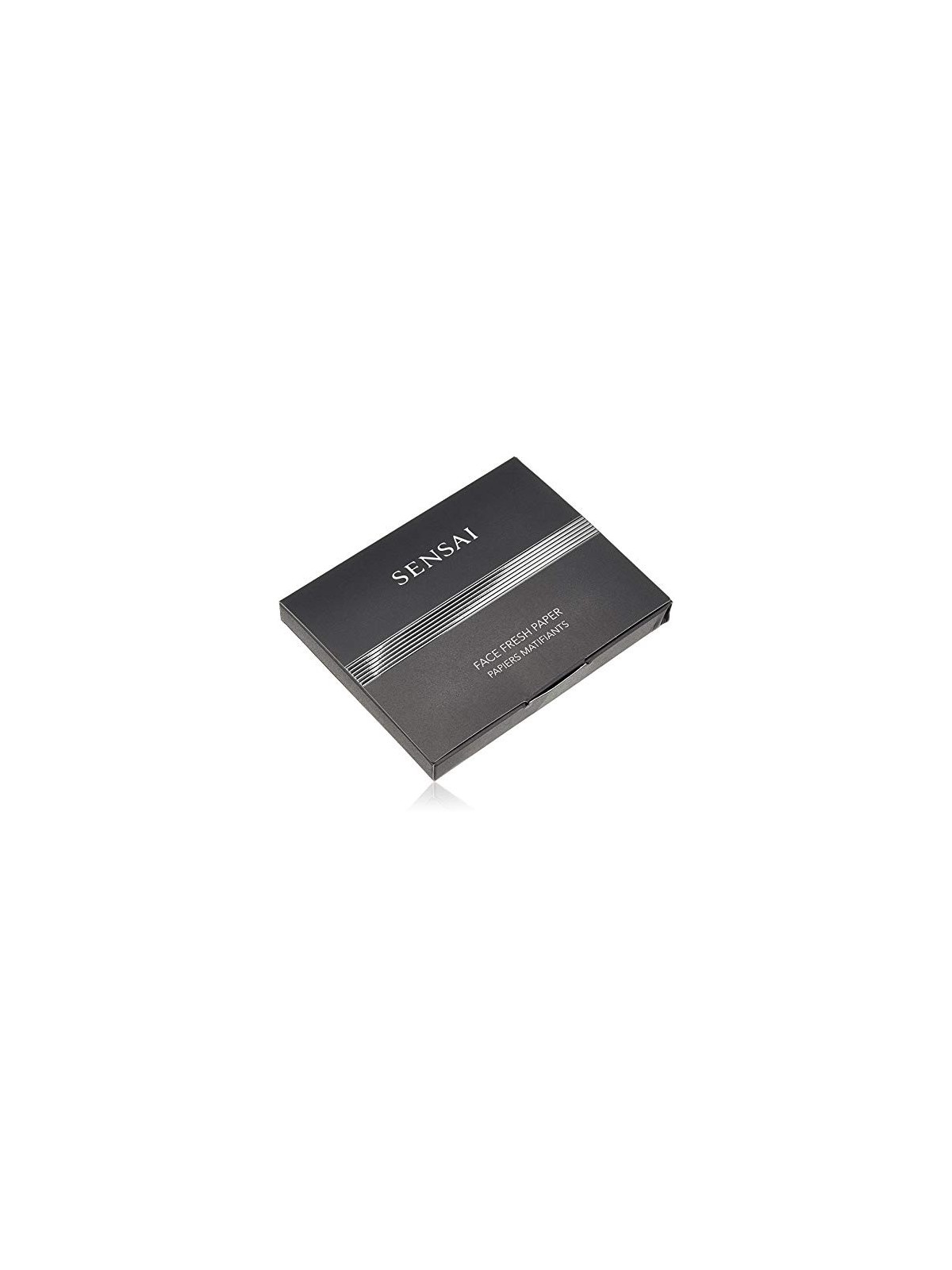 Sensai Face Fresh Paper donna 1ml 100 Sheets