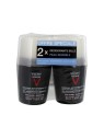 Vichy Men Homme 48H Deo roll-on Anti-Traspirante Extra Sensitive 2 pz Deodorante per pelli sensibili uomo 50ml