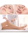 RioBeauty Set di compresse di cera dura per la ceretta totale del corpo donna 1 unit