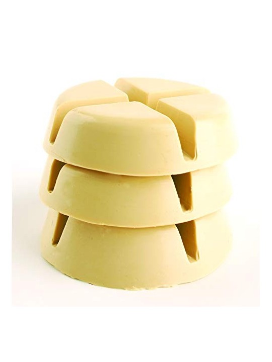 RioBeauty Set di compresse di cera dura per la ceretta totale del corpo donna 1 unit