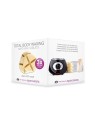 RioBeauty Set di compresse di cera dura per la ceretta totale del corpo donna 1 unit