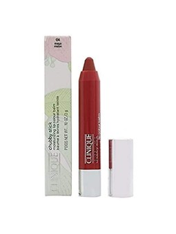 Clinique Chubby Stick Moisturizing Lip Colour Balm 04 Mega Melon