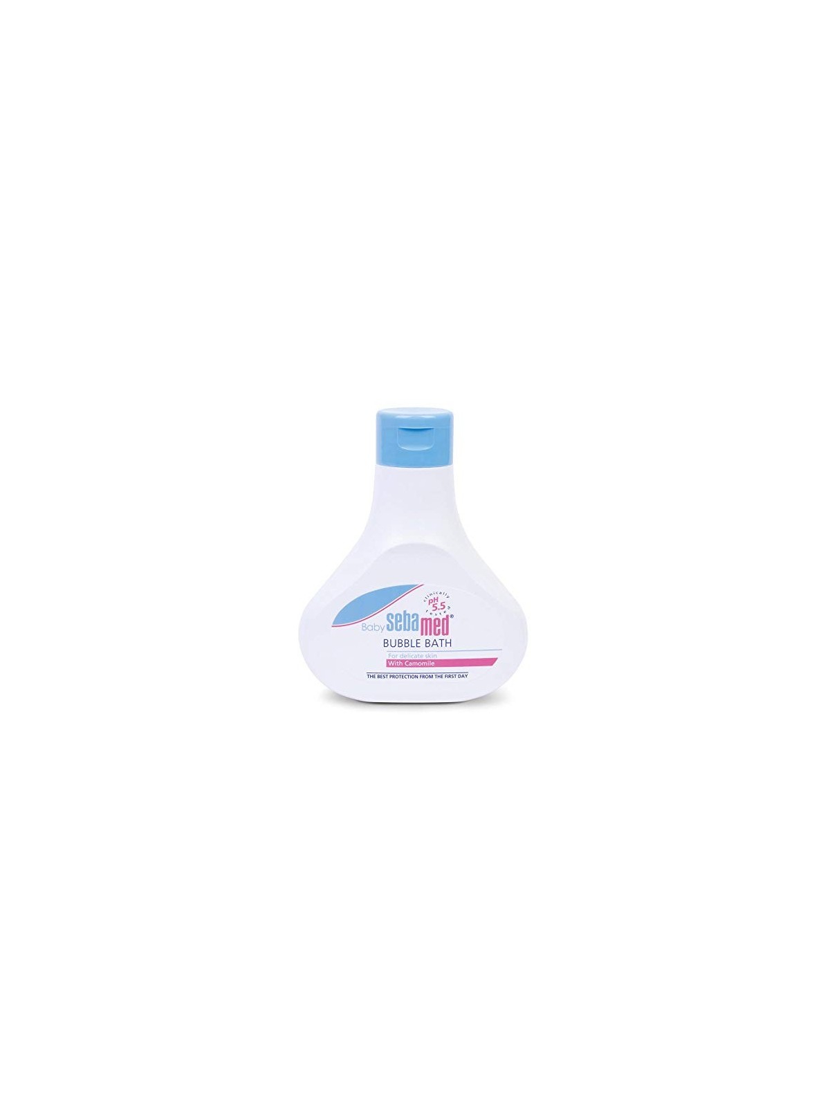 Sebamed BABY Foam Bath 200ml