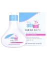Sebamed BABY Foam Bath 200ml