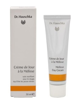 Crema giorno alla melissa Dr Hauschka 30ml