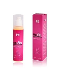Libigel Itimate Libido Enhancer Gel 100ml
