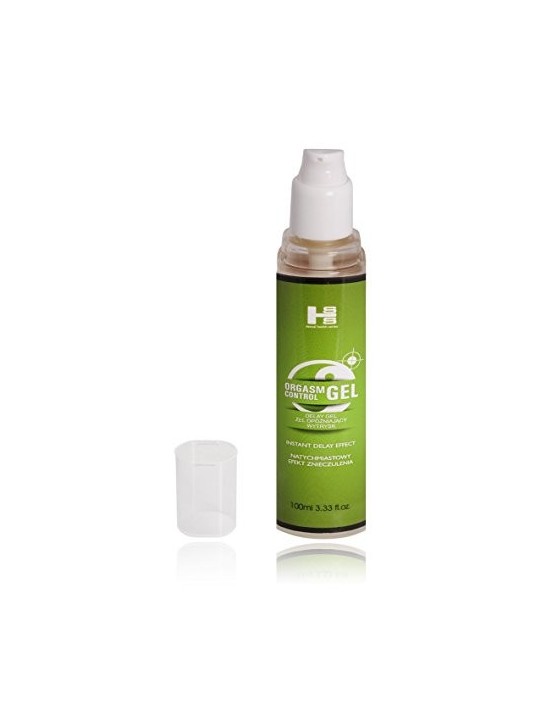 Orgasm Control Gel 100ml