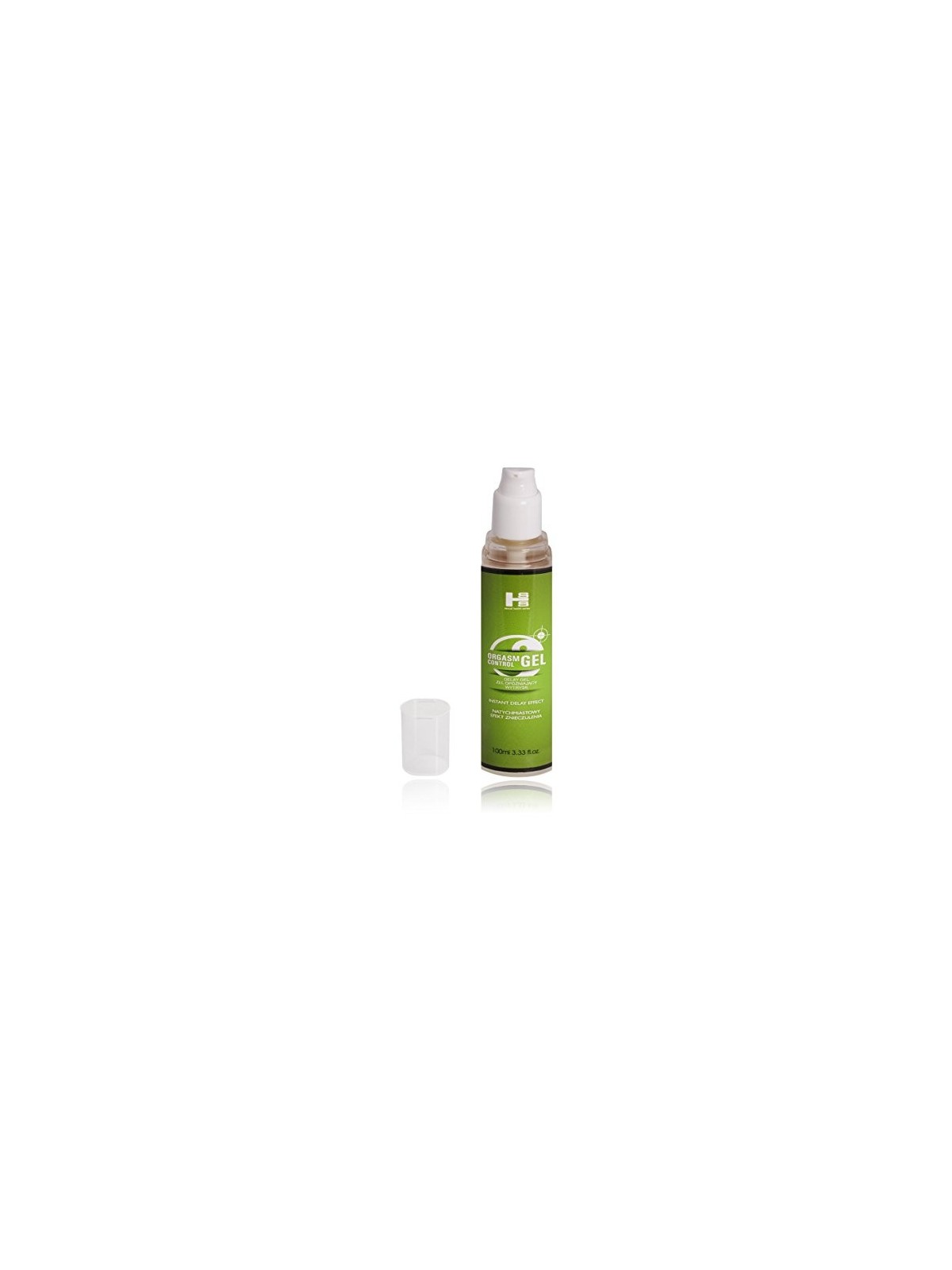 Orgasm Control Gel 100ml