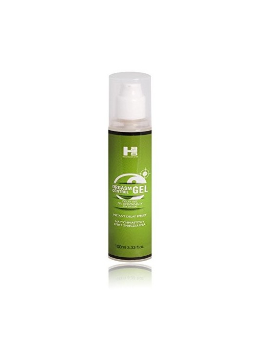 Orgasm Control Gel 100ml
