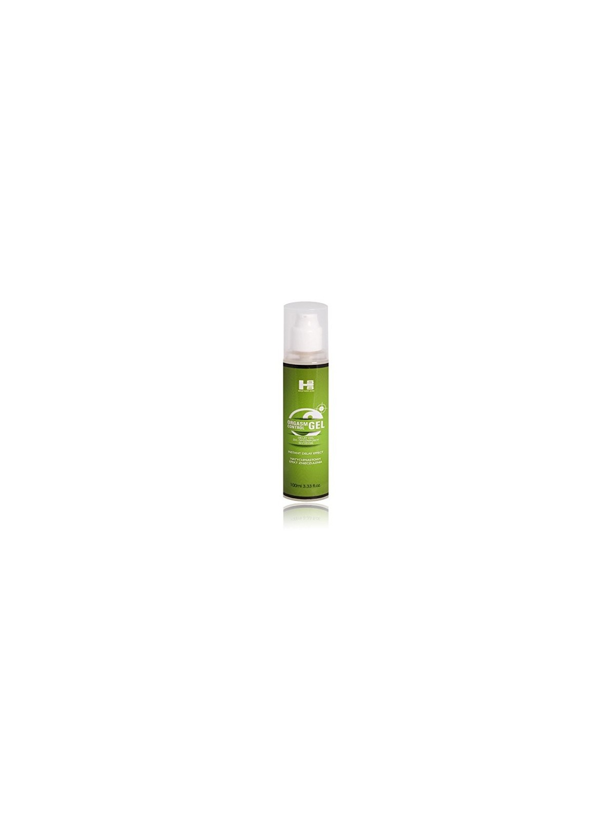 Orgasm Control Gel 100ml