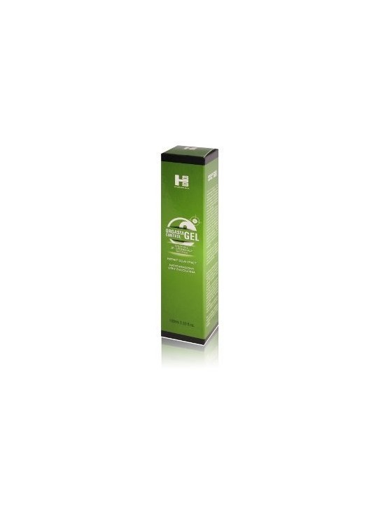 Orgasm Control Gel 100ml