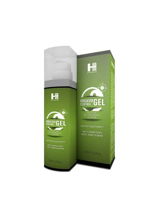 Orgasm Control Gel 100ml