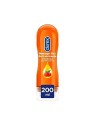 Durex PLAY MASSAGE STIMOLANTE gel da massaggio e lubrificante 200ml unisex