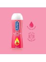 Durex PLAY MASSAGE STIMOLANTE gel da massaggio e lubrificante 200ml unisex